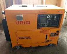 Generator