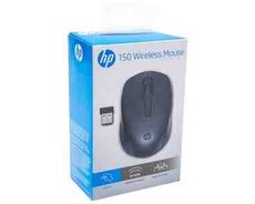 Hp 150 wireless mouse
