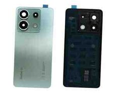 Telefon arxa qapaqları