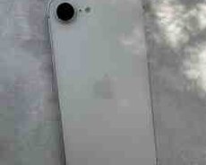 Apple iPhone 16e White 128GB, 8GB