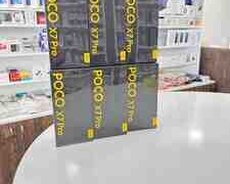Xiaomi Poco X7 Pro Black 256GB, 8GB