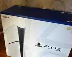 Sony Playstation 5 Slim 1TB