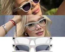Rayban Skyler Transition