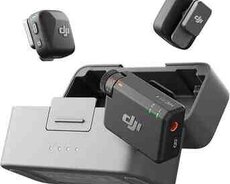 DJI Mic Mini