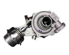 Opel 1.3 turbosu və turbo kartrici