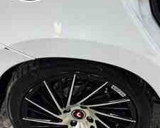 Vossen diskləri R16
