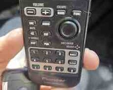 Pioneer pultu