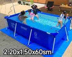 Hovuz İntex