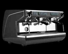 Qəhvə aparatı Simonelli
