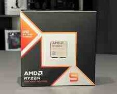 CPU AMD Ryzen 9 9900X3D
