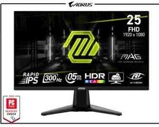 Msi MAG 255XF 300HZ