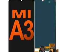 Xiaomi Redmi Note 8, 9, Poco M5 ekranları