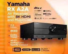 Yamaha RXA2-8K AV receiver