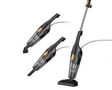 Vertikal Tozsoran DEERMA Vacuum Cleaner DX115C