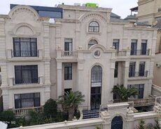 Pəncərə Qapı aluminium - plastik