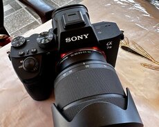 Sony A7iii kit 28-70 mm  f.3.5-5.6