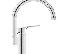 Grohe Eurosmart mətbəx qarışdırıcısı 33202003