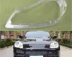 Porsche Cayenne fara şüşəsi