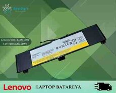Lenovo Y50, L13M4P02 batareyası