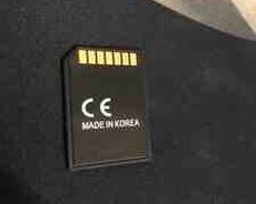 Yaddaş kartı 32 GB