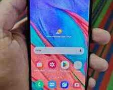 Samsung Galaxy A40 Black 64GB, 4GB