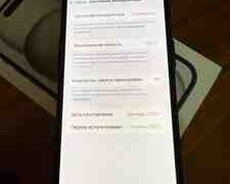 Apple iPhone 15 Black 128GB, 6GB