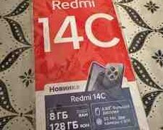 Xiaomi Redmi 14C