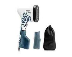 Buxarlı ütü Tefal Pure Pop Home and Travel