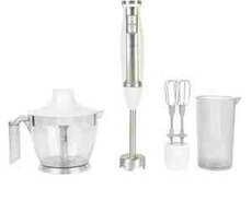 Çoxfunksiyalı mətbəx blenderi Wooner HBW1700GW