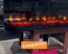 Kamin