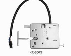 Elektron kilid sistemləri və hissələrinin satışı