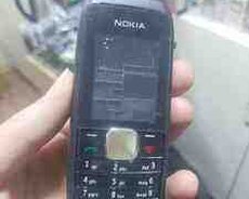 Nokia 1800 korpusu