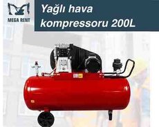 Hava kompressoru