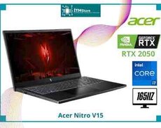 Acer Nitro V15 ANV15-51-52SP (NH.QNDER.001)