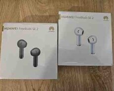 Huawei FreeBuds SE 2