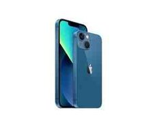 Apple iPhone 13 Blue 256GB, 4GB