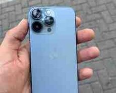 Apple iPhone 13 Pro Sierra Blue 256GB, 6GB