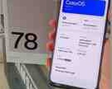 OPPO A78 5G Glowing Black 128GB, 8GB