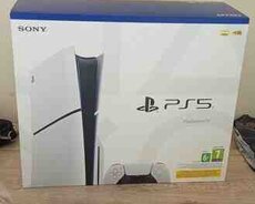 Sony PlayStation 5 slim