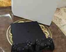 Sony PlayStation 4 Slim 500GB