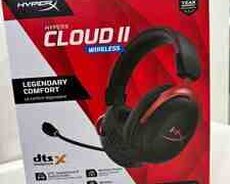 HyperX Cloud II Wireless