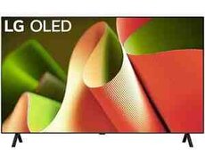 Televizor LG OLED55B4RLA