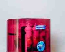 Aqua Water Waterday su filteri