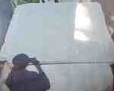 Beton panel