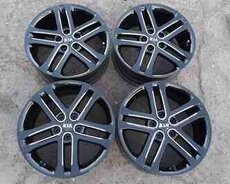 Kia diskləri 7.5x18J