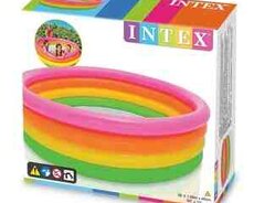 Hovuz İntex