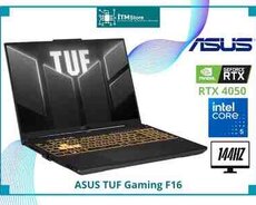 ASUS TUF Gaming F16 FX607VU-RL078 (90NR0N06-M004M0)