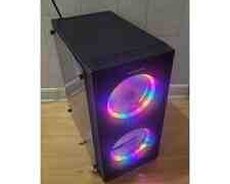Sistem bloku Turbox Revenge i3