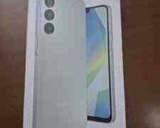 Samsung Galaxy A16 5G Light Green 128GB, 8GB
