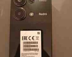 Xiaomi Redmi Note 13 Pro 5G Midnight Black 256GB, 8GB